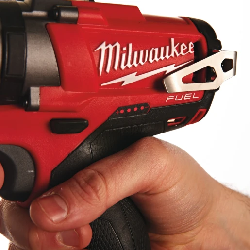 Milwaukee® M12™ FUEL™ Compact Screwdriver Kit in Case