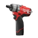 Milwaukee® M12™ FUEL™ Compact Screwdriver Kit in Case