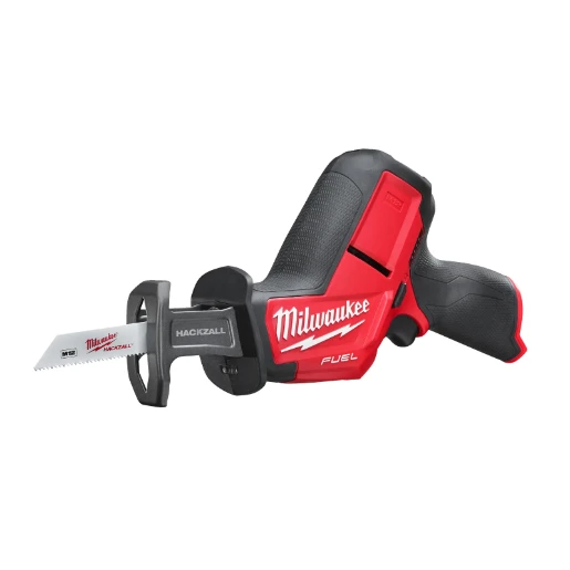 Milwaukee® M12™ Brushless Hackzall Bare Unit