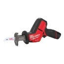 Milwaukee® M12™ Brushless Hackzall Bare Unit