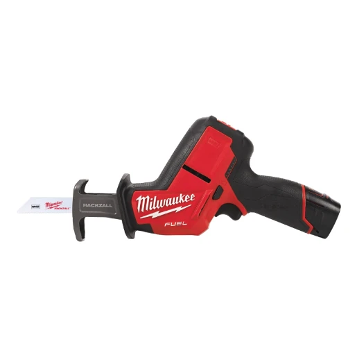 Milwaukee® M12™ Brushless Hackzall Bare Unit