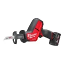 Milwaukee® M12™ Brushless Hackzall Bare Unit