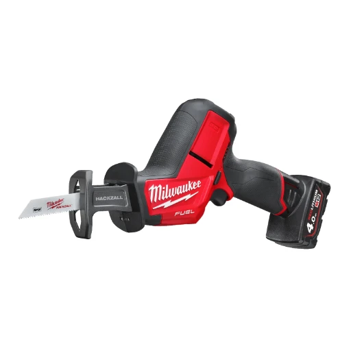 Milwaukee® M12™ Brushless Hackzall Bare Unit