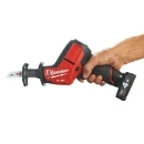 Milwaukee® M12™ Brushless Hackzall Bare Unit