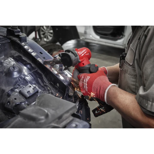 Milwaukee® M12™ FUEL™ Bandfile 10mm Bare unit
