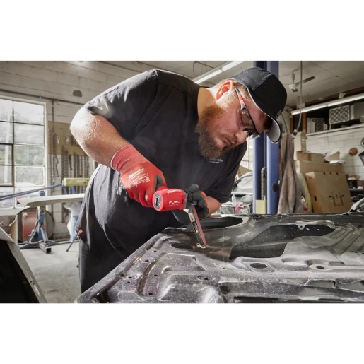 Milwaukee® M12™ FUEL™ Bandfile 10mm Bare unit