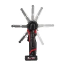 Milwaukee® M12™ FUEL™ Bandfile 10mm Bare unit