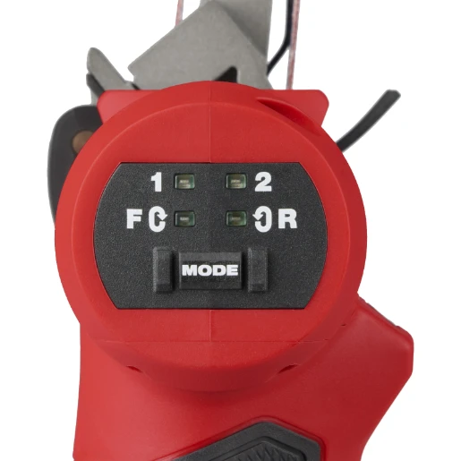 Milwaukee® M12™ FUEL™ Bandfile 10mm Bare unit