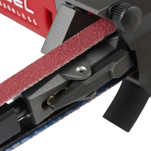 Milwaukee® M12™ FUEL™ Bandfile 10mm Bare unit