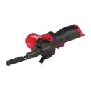 Milwaukee® M12™ FUEL™ Bandfile 10mm Bare unit