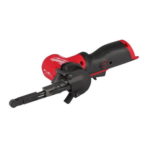 Milwaukee® M12™ FUEL™ Bandfile 10mm Bare unit