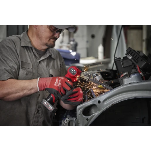 Milwaukee® M12™ FUEL™ Bandfile 13mm Bare unit