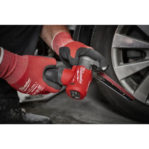 Milwaukee® M12™ FUEL™ Bandfile 13mm Bare unit