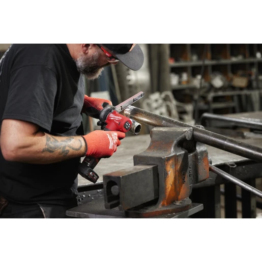 Milwaukee® M12™ FUEL™ Bandfile 13mm Bare unit