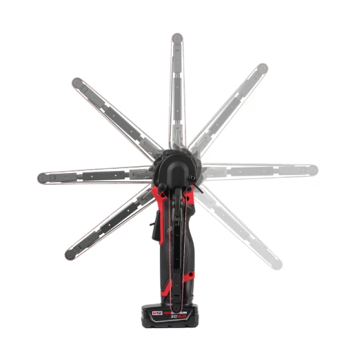Milwaukee® M12™ FUEL™ Bandfile 13mm Bare unit