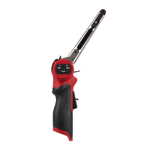 Milwaukee® M12™ FUEL™ Bandfile 13mm Bare unit