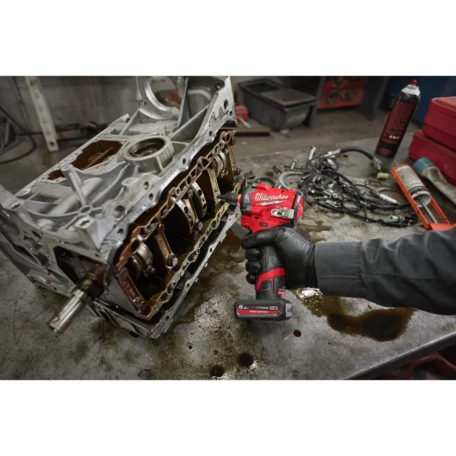 Milwaukee® M12™ FUEL™ Gen3 3/8