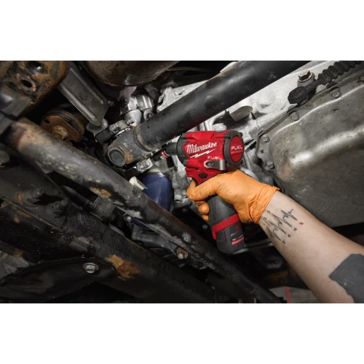 Milwaukee® M12™ FUEL™ Gen3 3/8