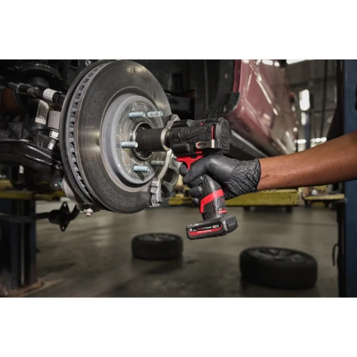 Milwaukee® M12™ FUEL™ Gen3 3/8