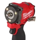 Milwaukee® M12™ FUEL™ Gen3 3/8