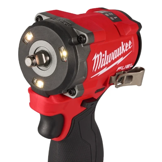 Milwaukee® M12™ FUEL™ Gen3 3/8