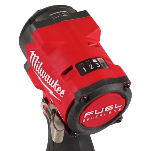 Milwaukee® M12™ FUEL™ Gen3 3/8