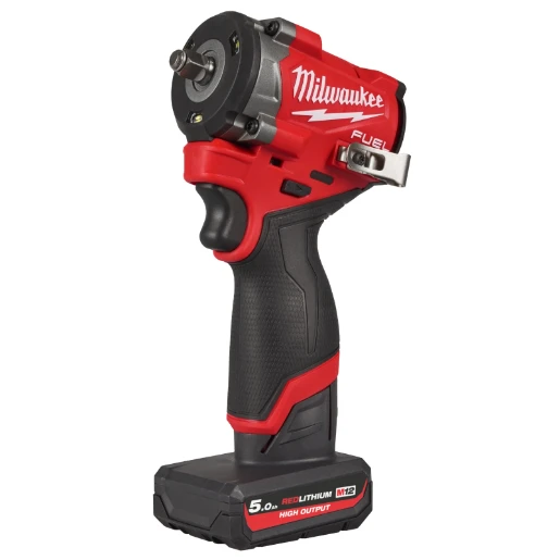 Milwaukee® M12™ FUEL™ Gen3 3/8