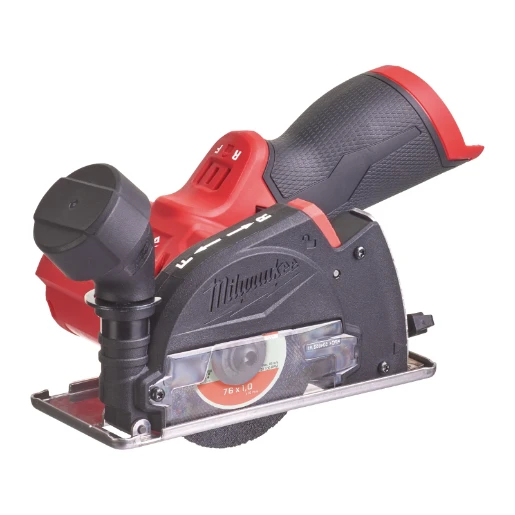 Milwaukee® M12™ FUEL™  Cut off Tool Bare Unit