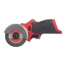 Milwaukee® M12™ FUEL™  Cut off Tool Bare Unit