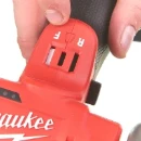 Milwaukee® M12™ FUEL™  Cut off Tool Bare Unit