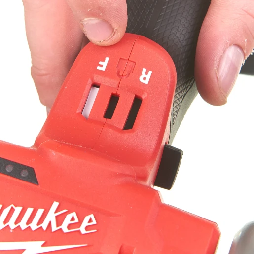 Milwaukee® M12™ FUEL™  Cut off Tool Bare Unit