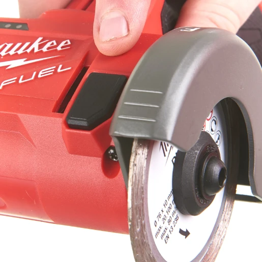 Milwaukee® M12™ FUEL™  Cut off Tool Bare Unit