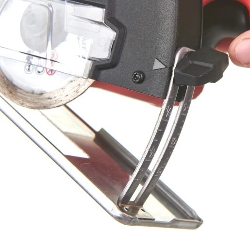 Milwaukee® M12™ FUEL™  Cut off Tool Bare Unit