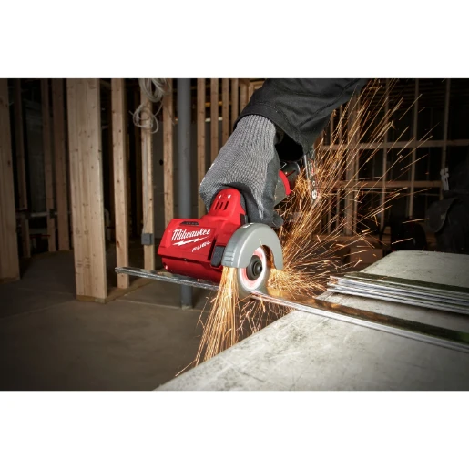 Milwaukee® M12™ FUEL™  Cut off Tool Bare Unit