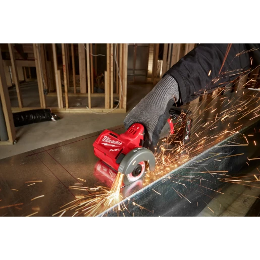 Milwaukee® M12™ FUEL™  Cut off Tool Bare Unit