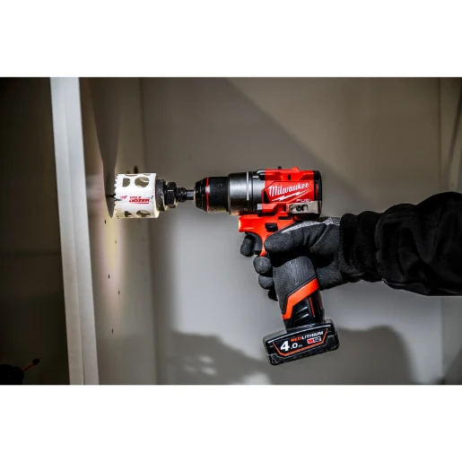 Milwaukee® M12™ FUEL™ Drill/Driver Gen 3 Kit in HD Box