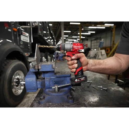 Milwaukee® M12™ FUEL™ Drill/Driver Gen 3 Kit in HD Box