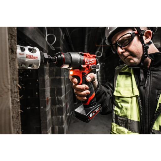 Milwaukee® M12™ FUEL™ Drill/Driver Gen 3 Kit in HD Box