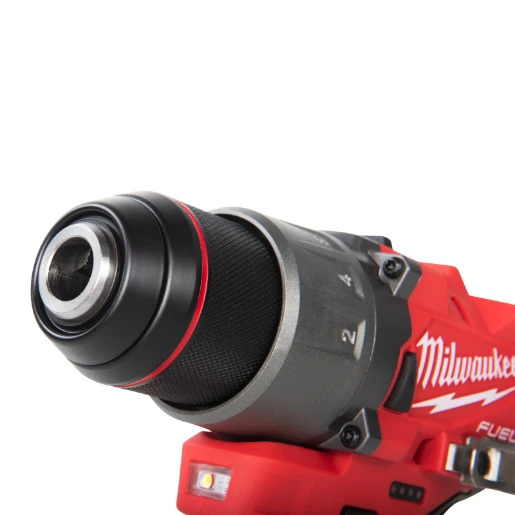 Milwaukee® M12™ FUEL™ Drill/Driver Gen 3 Kit in HD Box