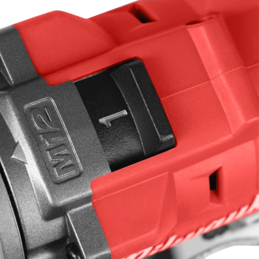 Milwaukee® M12™ FUEL™ Percussion Drill Gen 3 Kit in HD Box