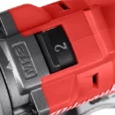 Milwaukee® M12™ FUEL™ Percussion Drill Gen 3 Kit in HD Box
