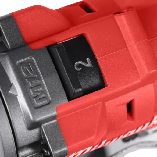 Milwaukee® M12™ FUEL™ Percussion Drill Gen 3 Kit in HD Box