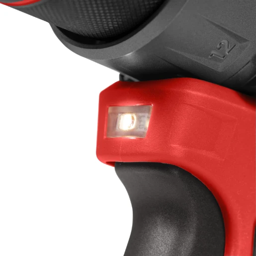 Milwaukee® M12™ FUEL™ Percussion Drill Gen 3 Kit in HD Box