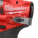 Milwaukee® M12™ FUEL™ Percussion Drill Gen 3 Kit in HD Box