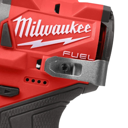 Milwaukee® M12™ FUEL™ Percussion Drill Gen 3 Kit in HD Box