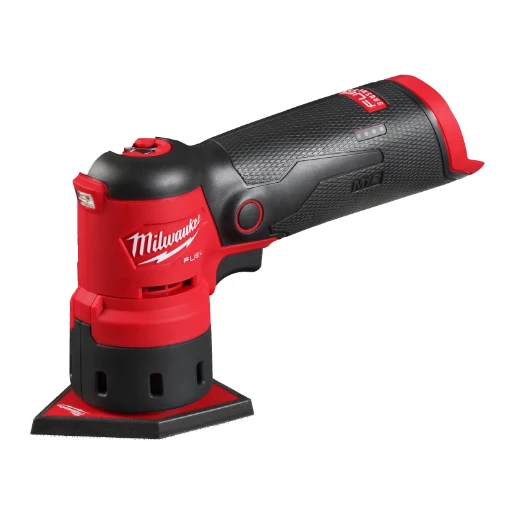 Milwaukee® M12™FDSS-0B Spot Sander Bare Unit
