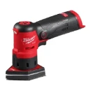 Milwaukee® M12™FDSS-0B Spot Sander Bare Unit