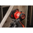 Milwaukee® M12™FDSS-0B Spot Sander Bare Unit