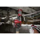Milwaukee® M12™ FUEL™ 16mm Compact SDS+ Hammer Kit in HD Box