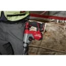 Milwaukee® M12™ FUEL™ 16mm Compact SDS+ Hammer Kit in HD Box